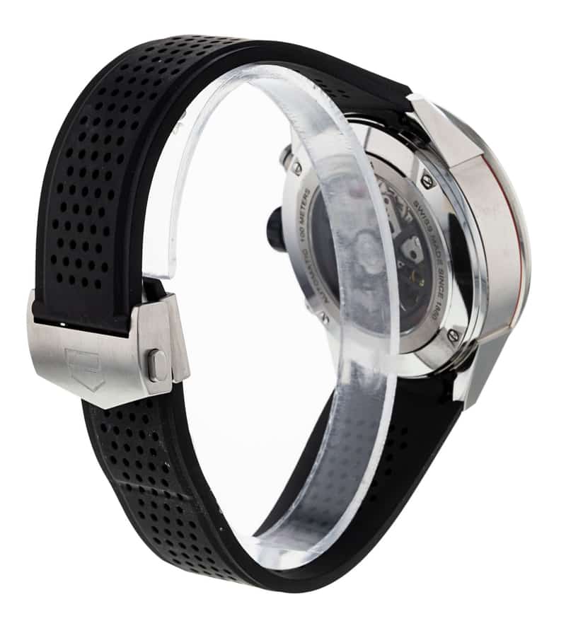 Tag Heuer Carrera CBG2A1Z.FT6157